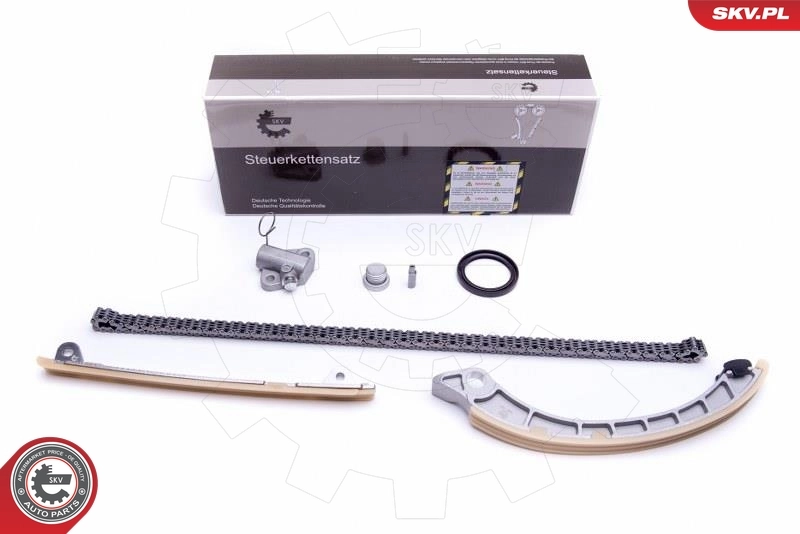 Timing Chain Kit